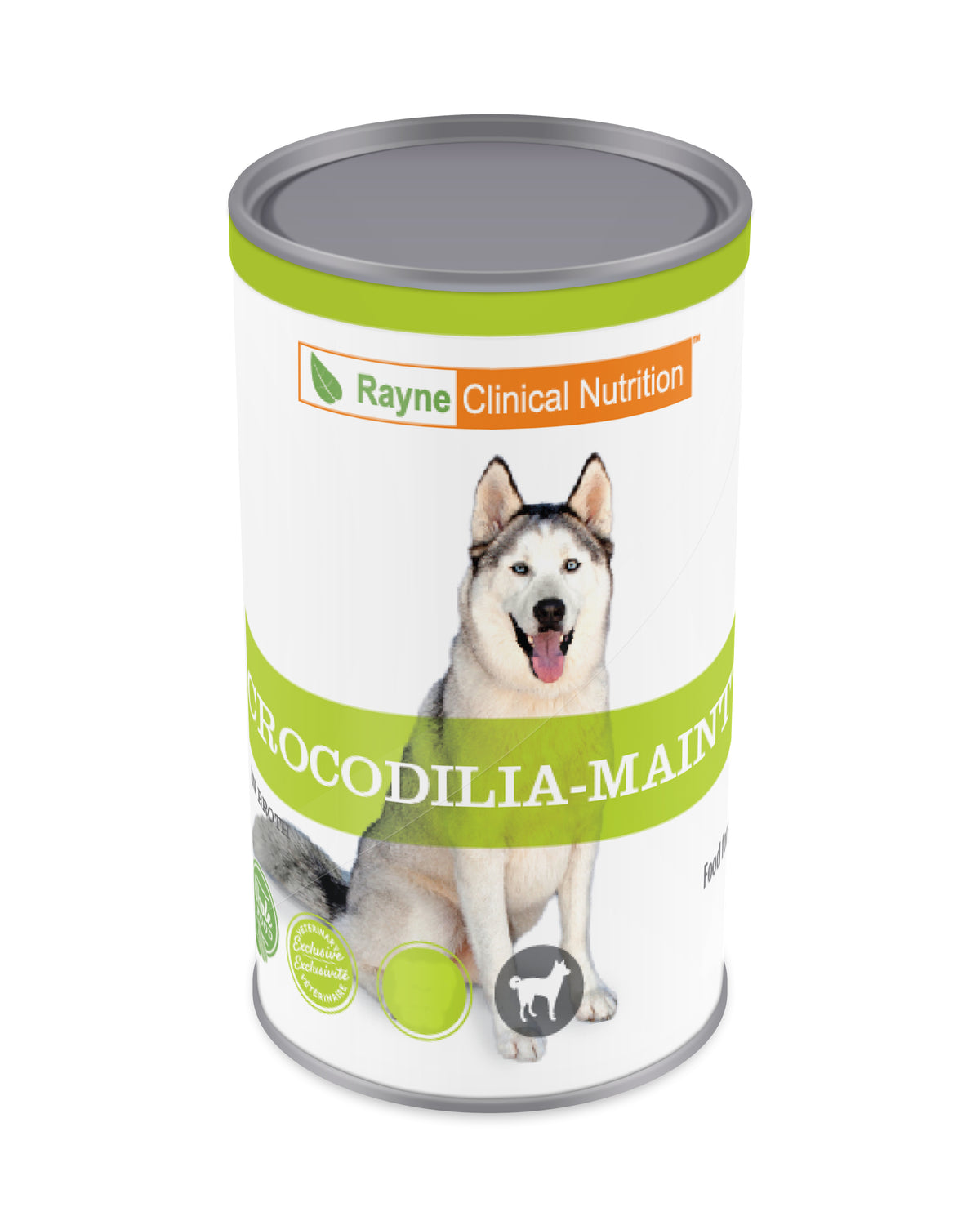 Crocodilia MAINT Canine Cans Elimination Diet Solutions