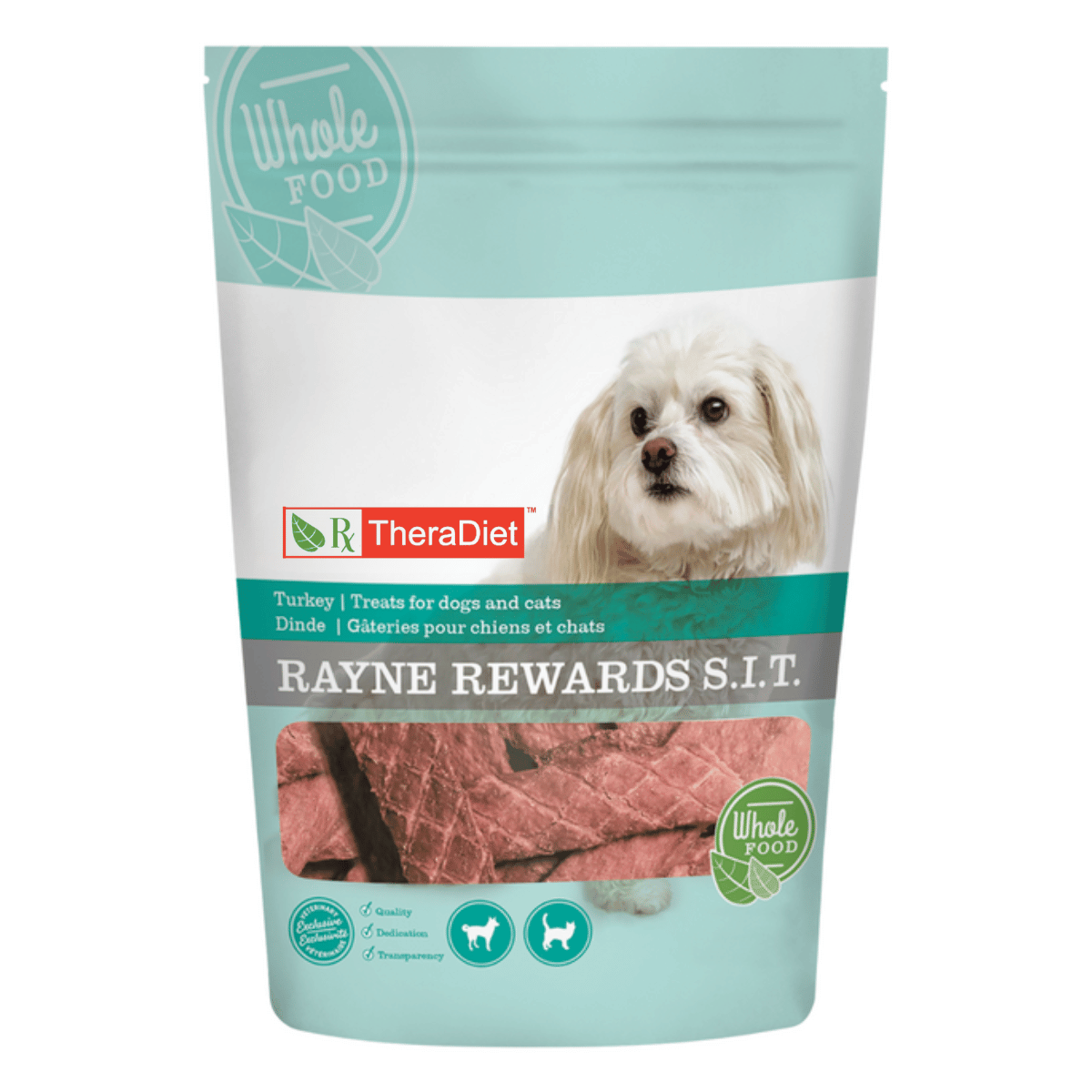 Treats For Dogs And Cats Treats For Dogs And Cats