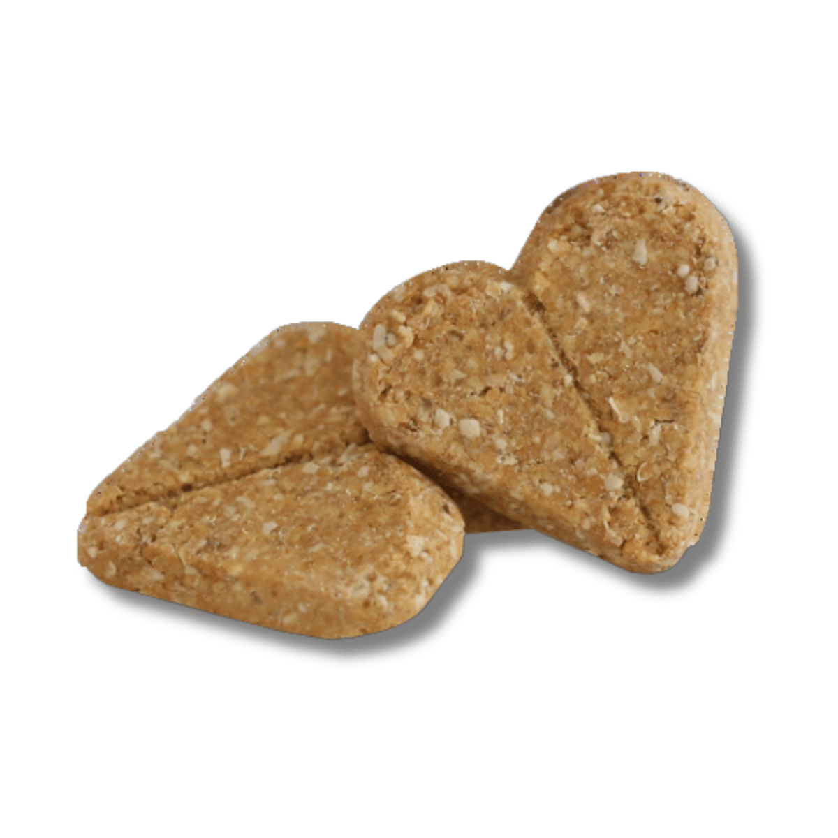 Apple &amp; Pumpkin Biscuits For Dogs