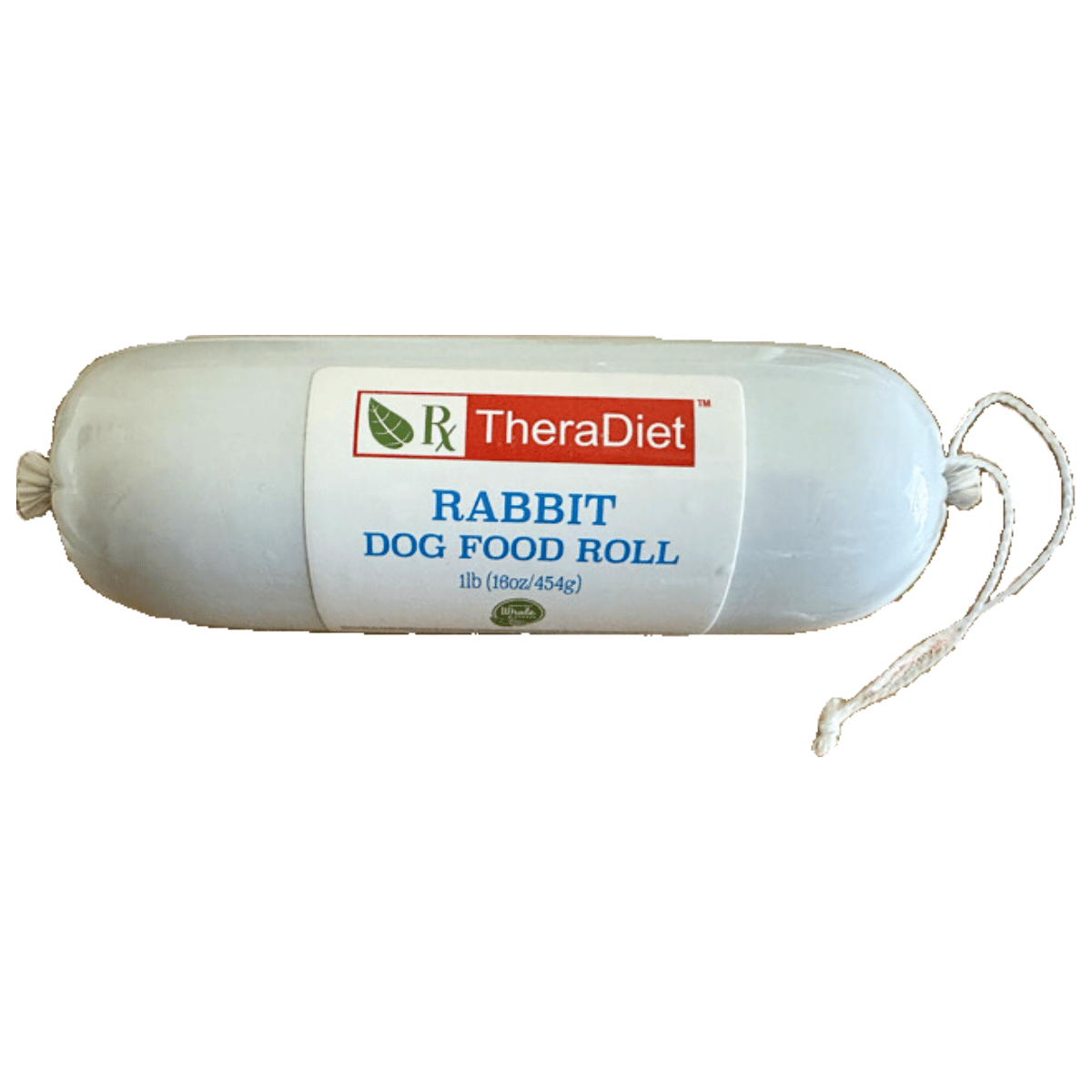 Rabbit Dog Food Roll