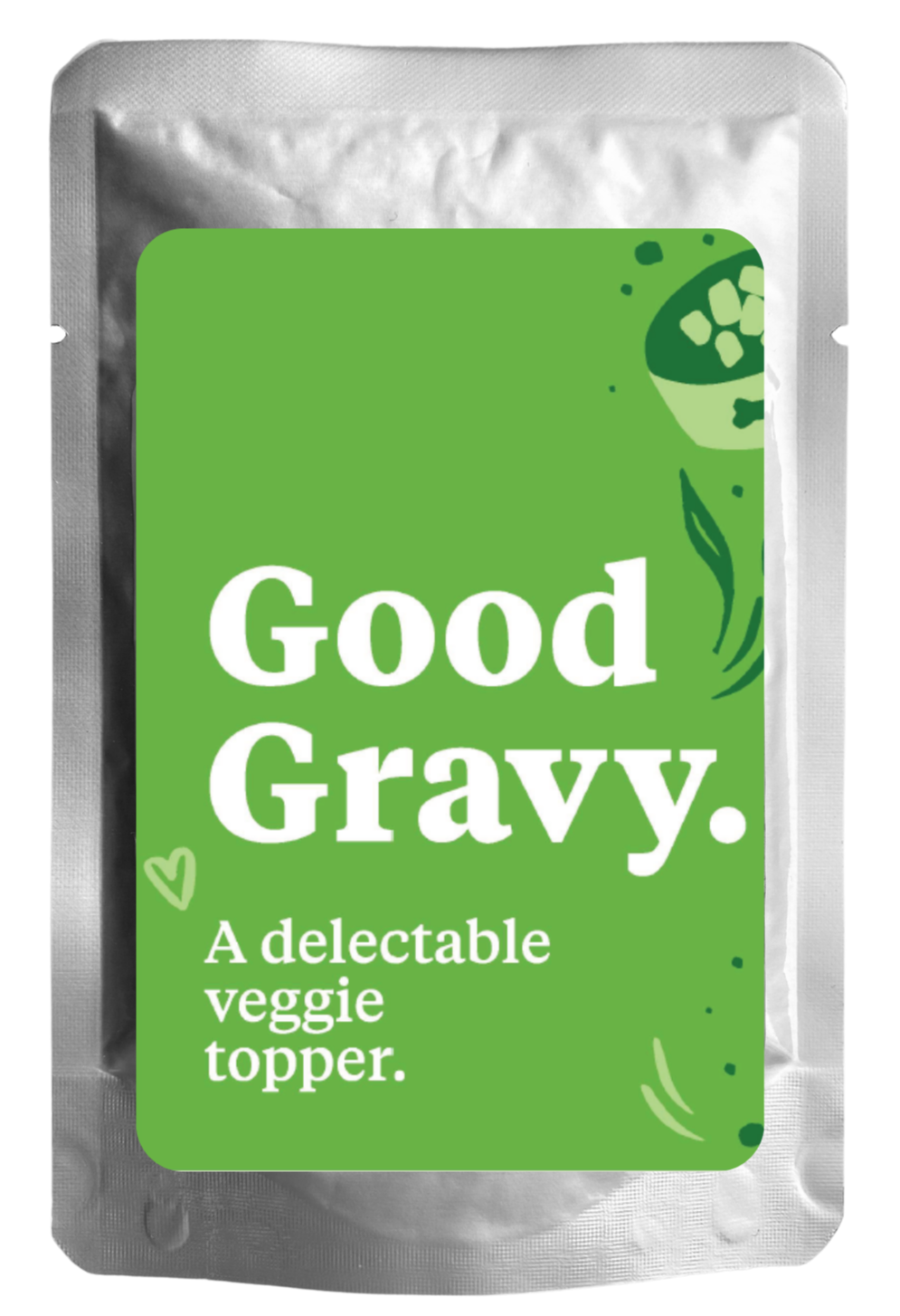 WellStride Good Gravy Veggie Topper for Dogs